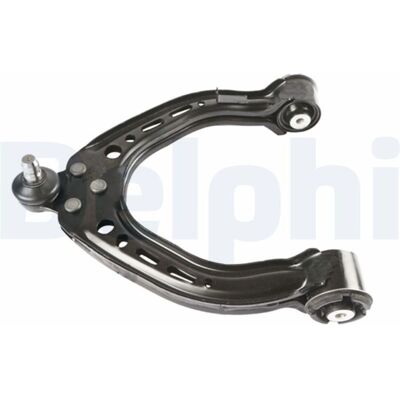 DELPHI TC8273 Veerarm, achter, links, 316mm DELPHI TC8273 Veerarm, achter, links, 316mm