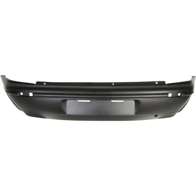 BLIC 5506-00-2026951P - Achterbumper BLIC 5506-00-2026951P - Achterbumper
