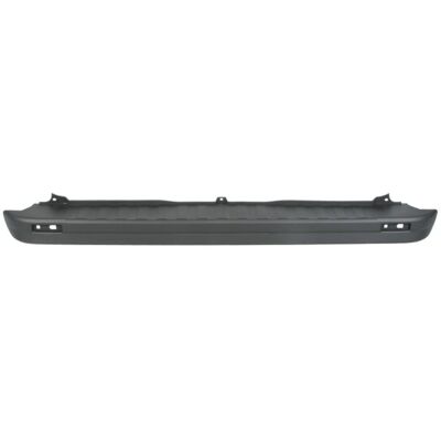 BLIC 5506-00-2060950q Achterbumper - Bumper BLIC 5506-00-2060950q Achterbumper - Bumper