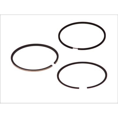 87mm Zuigerveren Set voor Nissan Interstar Opel Movano Renault - Zuigerveren Set 87mm Zuigerveren Set voor Nissan Interstar Opel Movano Renault - Zuigerveren Set