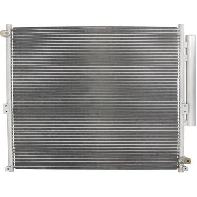Thermotec KTT110497 - Airconditioning Condensator Thermotec KTT110497 - Airconditioning Condensator