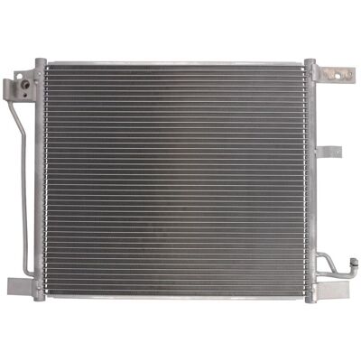 Koyorad CD020616 - Airconditioning Condenser voor Nissan Juke Koyorad CD020616 - Airconditioning Condenser voor Nissan Juke
