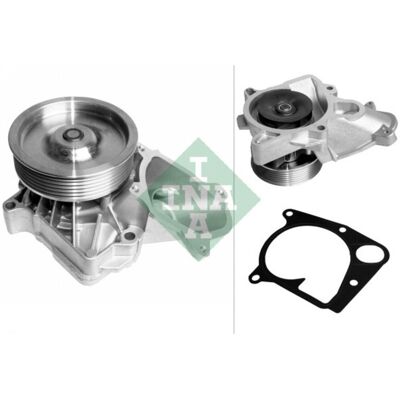 INA 538 0171 10 Waterpomp - BMW Compatible INA 538 0171 10 Waterpomp - BMW Compatible