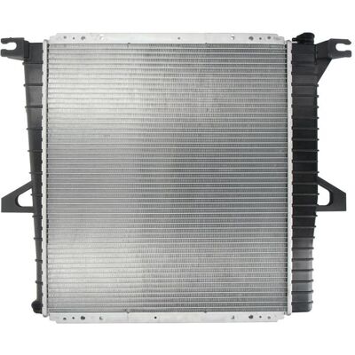 KOYORAD PL321269 Radiator - Motor koeling voor Ford Ranger Mk2 KOYORAD PL321269 Radiator - Motor koeling voor Ford Ranger Mk2