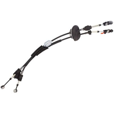 Topran Versnellingskabel - Zonder Behuizing - 990mm - Versnellingskabel Topran Versnellingskabel - Zonder Behuizing - 990mm - Versnellingskabel