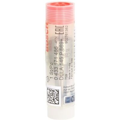 Bosch 0 433 171 486 Injector - Gateninjektie - Diesel Bosch 0 433 171 486 Injector - Gateninjektie - Diesel