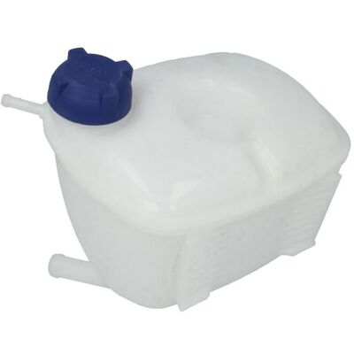 Volkswagen NRF 454128 Koelvloeistof-uitbreidingsreservoir - Duurzaam plastic Volkswagen NRF 454128 Koelvloeistof-uitbreidingsreservoir - Duurzaam plastic