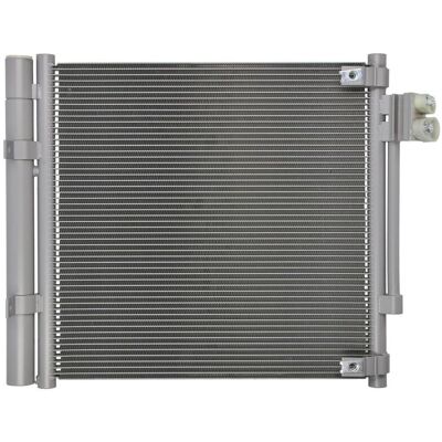BOSCH 1 986 AD2 451 - Auto airconditioning radiator BOSCH 1 986 AD2 451 - Auto airconditioning radiator