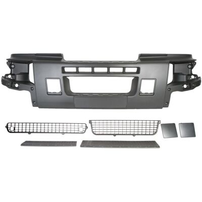 Covind PRM/90 Bumper - Veiligheidsinformatie Covind PRM/90 Bumper - Veiligheidsinformatie
