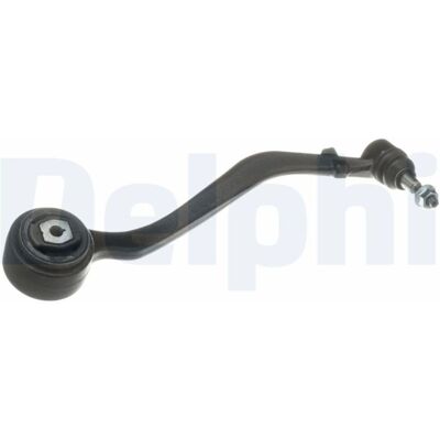 Delphi Tc5825 Veersysteem Controlearm voor Chevrolet Camaro - Linkervoorzijde Staal Delphi Tc5825 Veersysteem Controlearm voor Chevrolet Camaro - Linkervoorzijde Staal