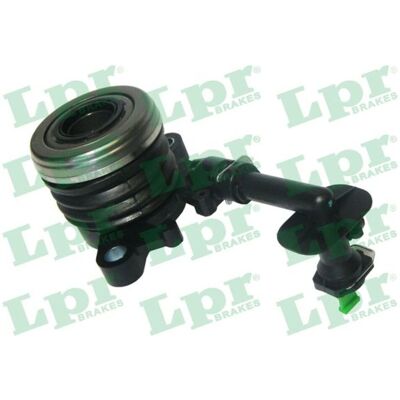 LPR 3286 Hydraulische Koppeling - Afstandsbediening LPR 3286 Hydraulische Koppeling - Afstandsbediening