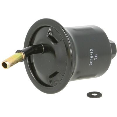JC PREMIUM B35046PR Brandstoffilter - Inline, bedraad JC PREMIUM B35046PR Brandstoffilter - Inline, bedraad