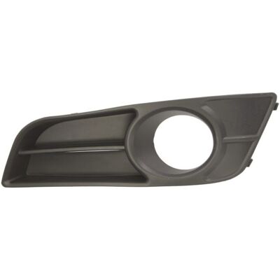 Voorbumper Cover Audi A4 B8 2008-2015 Voorbumper Cover Audi A4 B8 2008-2015