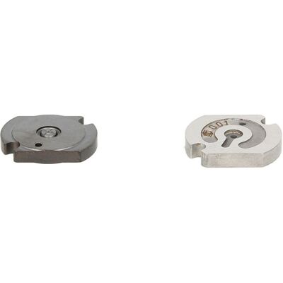 ENGITECH ENT250195 Common Rail Injector - Brandstofinspuiter ENGITECH ENT250195 Common Rail Injector - Brandstofinspuiter
