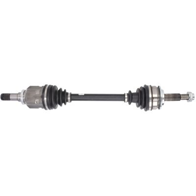 POINT GEAR PNG75242 Aandrijfas - Aandrijfas POINT GEAR PNG75242 Aandrijfas - Aandrijfas