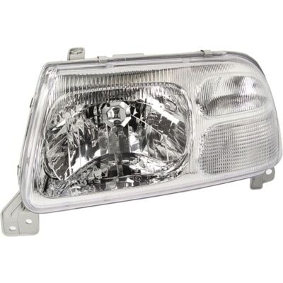 VAN WEZEL Model 5248961 Koplamp - Links, H4, Wit, Voor rechts verkeer VAN WEZEL Model 5248961 Koplamp - Links, H4, Wit, Voor rechts verkeer