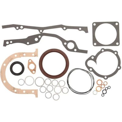 AJUSA 54054100 Pakking set voor carter - Engine Gasket Set AJUSA 54054100 Pakking set voor carter - Engine Gasket Set