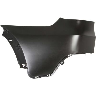 BLIC Linker bumpersteun - Support, bumper, Linker - Automobielonderdeel BLIC Linker bumpersteun - Support, bumper, Linker - Automobielonderdeel