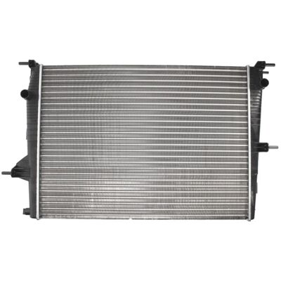 THERMOTEC D7R043TT Koelvloeistofradiator - Renault Kangoo II Express, Megane 3 THERMOTEC D7R043TT Koelvloeistofradiator - Renault Kangoo II Express, Megane 3