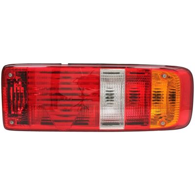 Hella 2VP340 931-017 Linker achterlicht - Achterlicht Hella 2VP340 931-017 Linker achterlicht - Achterlicht