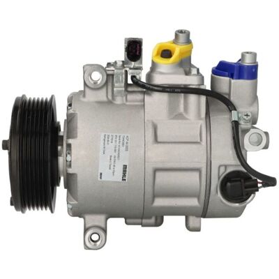 BEHR MAHLE ACP 44 000S Compressor - Airconditioning BEHR MAHLE ACP 44 000S Compressor - Airconditioning