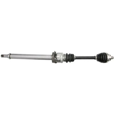 Aandrijfas PASCAL G2M013PC - Voorkeur rechts - Mercedes-Benz B/A Aandrijfas PASCAL G2M013PC - Voorkeur rechts - Mercedes-Benz B/A