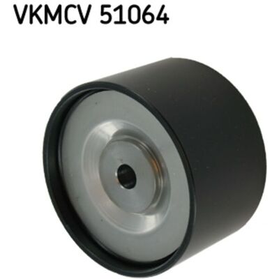 SKF VKMCV 51064 Timing Belt Pulley - Timing Belt Pulley SKF VKMCV 51064 Timing Belt Pulley - Timing Belt Pulley