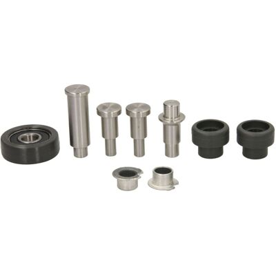ROLL RTA03 Schuifdeurgeleiding - Gids voor schuifdeuren Opel, Renault, Nissan, Fiat, Vauxhall ROLL RTA03 Schuifdeurgeleiding - Gids voor schuifdeuren Opel, Renault, Nissan, Fiat, Vauxhall