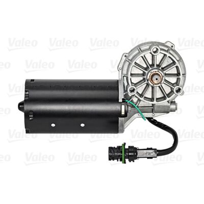 VALEO 579727 Ruitenwissermotor - Linkse besturing VALEO 579727 Ruitenwissermotor - Linkse besturing