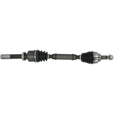 Aandrijfas PASCAL G2R086PC - Renault Laguna 2 Aandrijfas PASCAL G2R086PC - Renault Laguna 2
