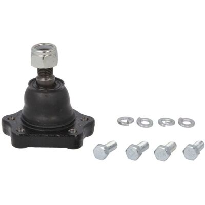 CTR CB0296 Draagarmverbinding - 4 Gaten CTR CB0296 Draagarmverbinding - 4 Gaten
