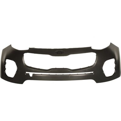 BLIC Model 5510-00-3296900Q Voorkant bumper - Bumper BLIC Model 5510-00-3296900Q Voorkant bumper - Bumper