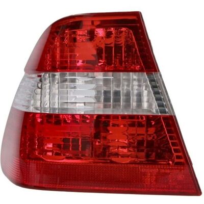 Achterlicht DEPO 444-1911L-UQ-CR links Achterlicht DEPO 444-1911L-UQ-CR links