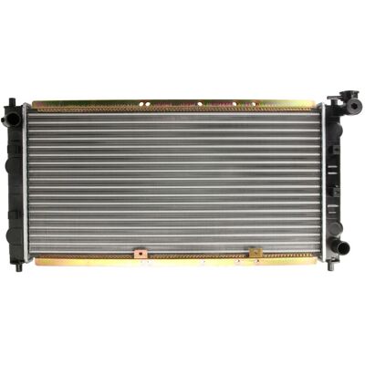 THERMOTEC D73006TT Aluminium Radiator - Handgeschakelde transmissie THERMOTEC D73006TT Aluminium Radiator - Handgeschakelde transmissie