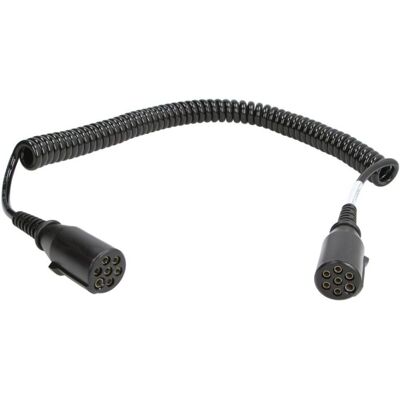 JAEGER 611254EJ Spiral Elektrisch Kabel JAEGER 611254EJ Spiral Elektrisch Kabel