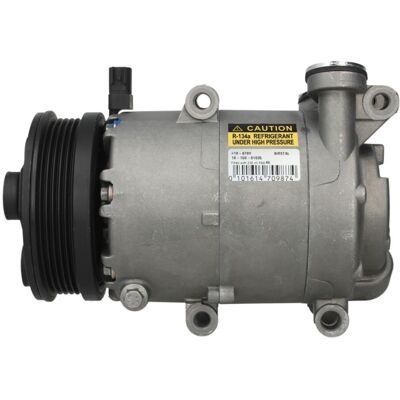 Airstal 10-0709 - Airconditioning compressor - Gereviseerd Airstal 10-0709 - Airconditioning compressor - Gereviseerd