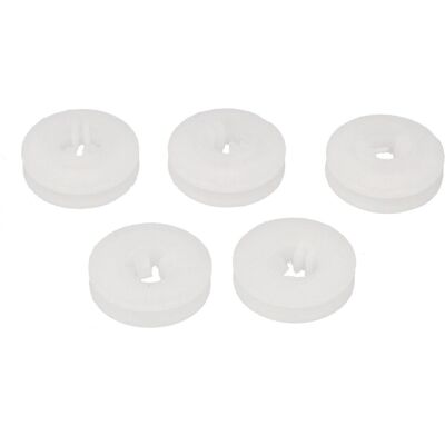 ROMIX C70875 Bekledingclip - Clips voor meubelreparatie ROMIX C70875 Bekledingclip - Clips voor meubelreparatie