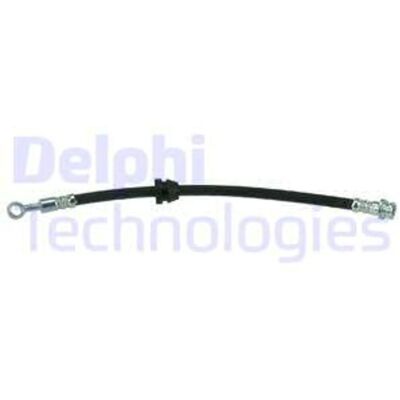 DELPHI LH7274 Flexibele remslang - Remslang DELPHI LH7274 Flexibele remslang - Remslang