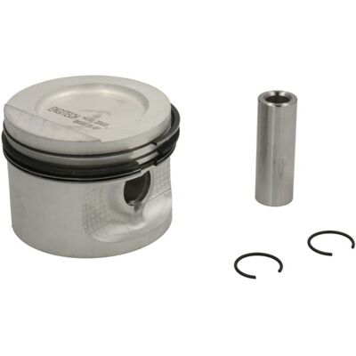 ENGITECH ENT050030 050 - Piston - Diameter 20mm ENGITECH ENT050030 050 - Piston - Diameter 20mm