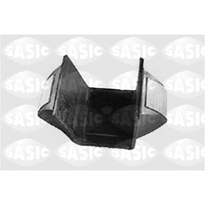SASIC 2001009 Rechter Motorlager - bearing SASIC 2001009 Rechter Motorlager - bearing