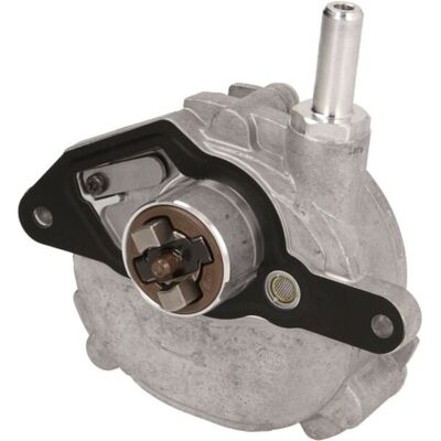 Pierburg 7.02551.16.0 Vacuumpomp met Afdichting - Remsysteem Pierburg 7.02551.16.0 Vacuumpomp met Afdichting - Remsysteem
