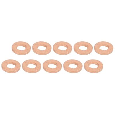 Bosch Model F 00V C17 504 Afdichtingsring - Ring voor inspuiter-as Bosch Model F 00V C17 504 Afdichtingsring - Ring voor inspuiter-as