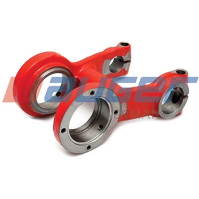 AUGER 55550 Veerspringset - Vering voor SCANIA 4-serie AUGER 55550 Veerspringset - Vering voor SCANIA 4-serie