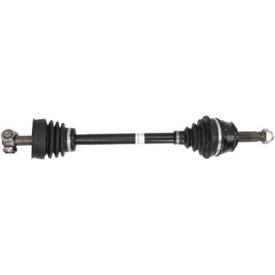 POINT GEAR PNG73153 Linker Zijdelingse Aandrijfas - Aandrijfas POINT GEAR PNG73153 Linker Zijdelingse Aandrijfas - Aandrijfas