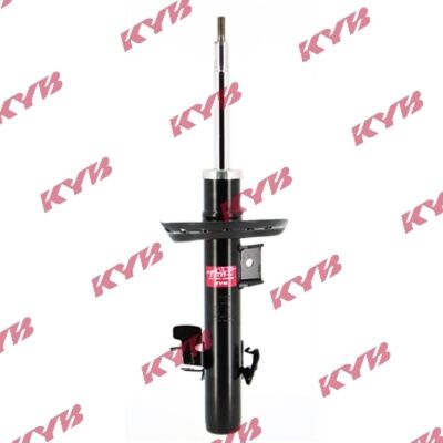 KYB 3358017 Schokdemper Set - Voorkant links, gasdruk systeem KYB 3358017 Schokdemper Set - Voorkant links, gasdruk systeem