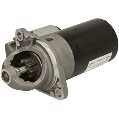 BOSCH 1 986 S00 661 - Startmotor BOSCH 1 986 S00 661 - Startmotor