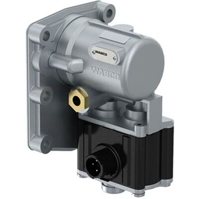 WABCO 4213510750 Stuurbekrachtigingscilinder - Stuurbekrachtiging WABCO 4213510750 Stuurbekrachtigingscilinder - Stuurbekrachtiging