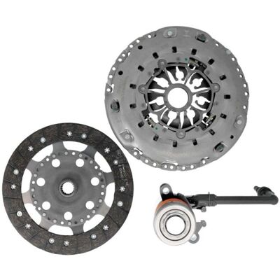 Koppelingsset AISIN CSC Kit (3P) AISIN CKN-218R Koppelingsset AISIN CSC Kit (3P) AISIN CKN-218R