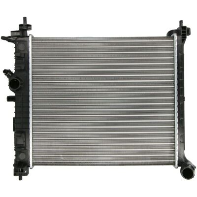 THERMOTEC D7X109TT Aluminium Radiator - Koelsysteem THERMOTEC D7X109TT Aluminium Radiator - Koelsysteem