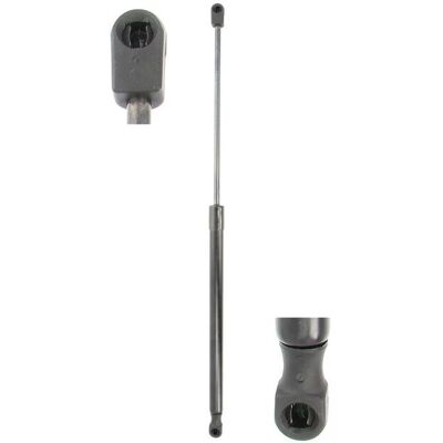 KROSNO 31612 Gasveer voor achterklep - Hydraulische ondersteuning voor kofferklep KROSNO 31612 Gasveer voor achterklep - Hydraulische ondersteuning voor kofferklep